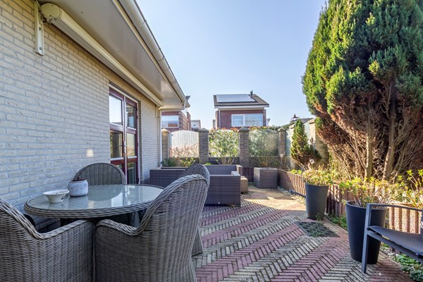 Medium property photo - Malzwin 1211, 1788 XA Julianadorp